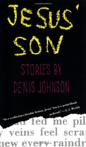 Johnson, Denis