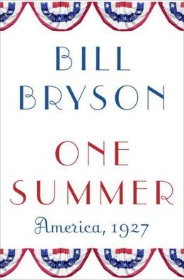 Bryson, Bill
